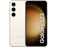 Samsung Galaxy S23 8/128GB Beige - 1106997 - zdjęcie 1